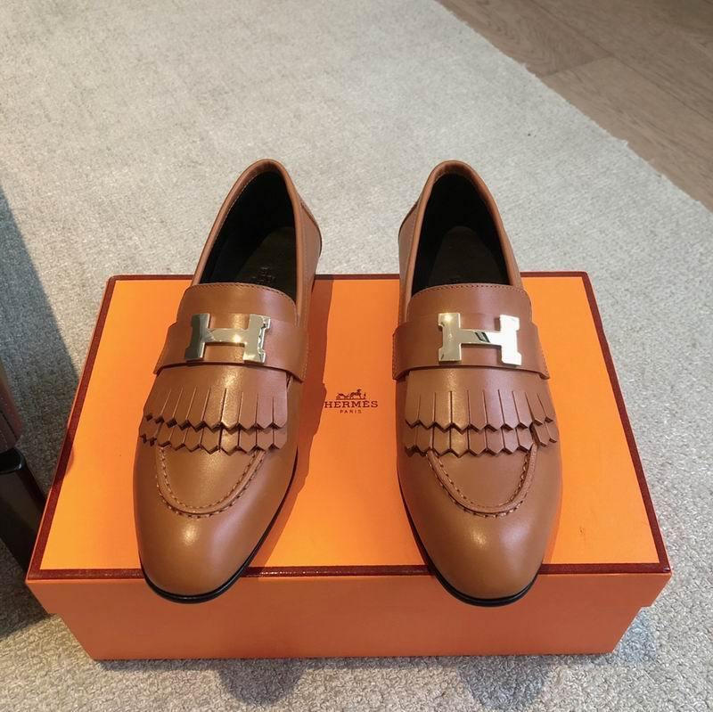 Hermes Women's Shoes 223